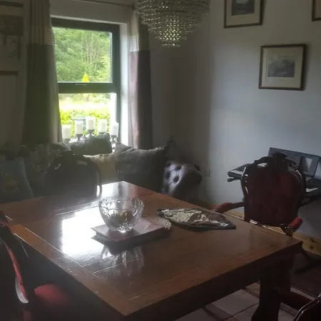 Rum i privatbostad Pat's Place Ballaghaderreen