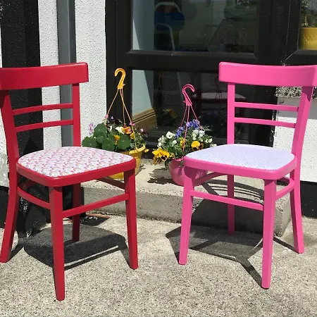 Pat's Place * Ballaghaderreen