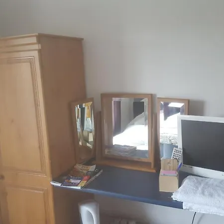 Homestay Pat's Place