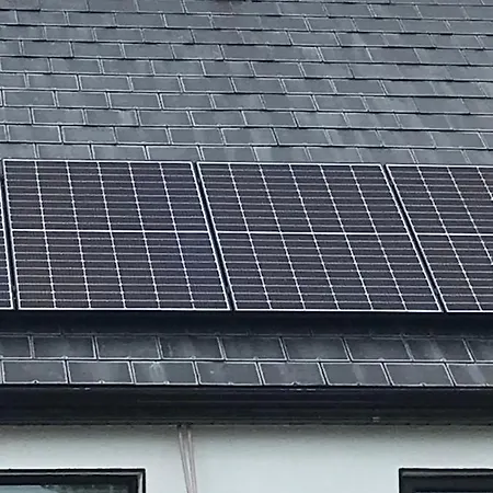 Pat's Place Habitación en casa particular Ballaghaderreen