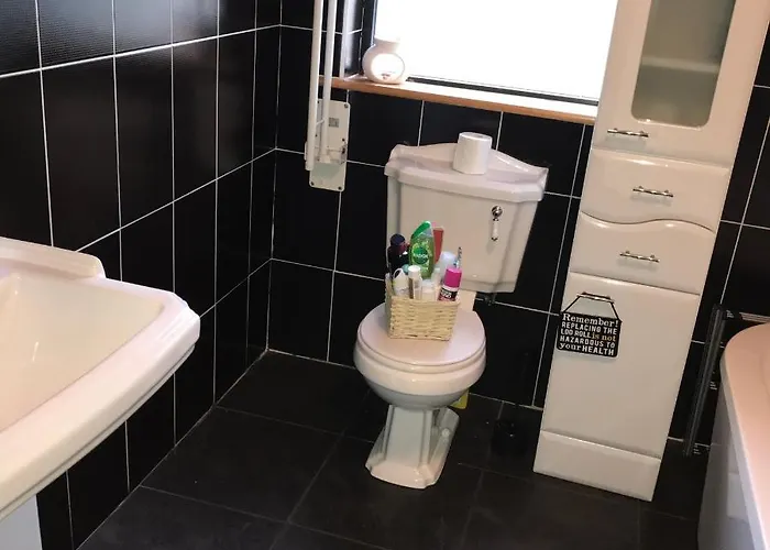 Pat's Place Ballaghaderreen