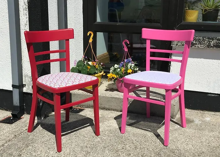 Pat's Place * Ballaghaderreen