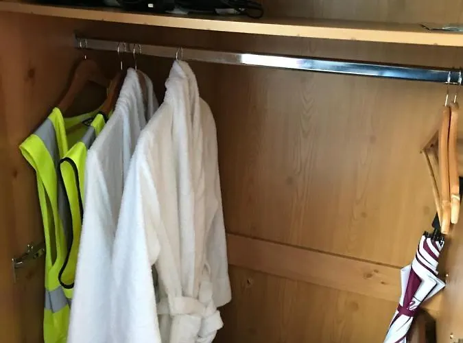 Pat's Place Homestay Ballaghaderreen