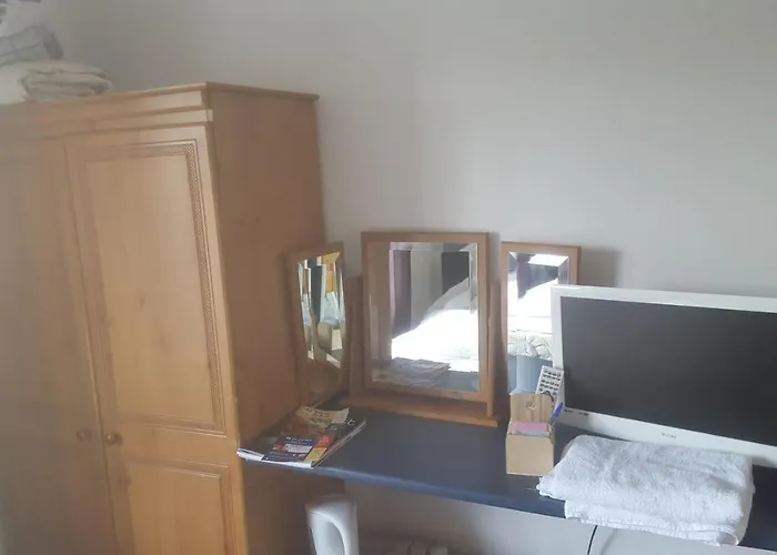 Homestay Pat's Place