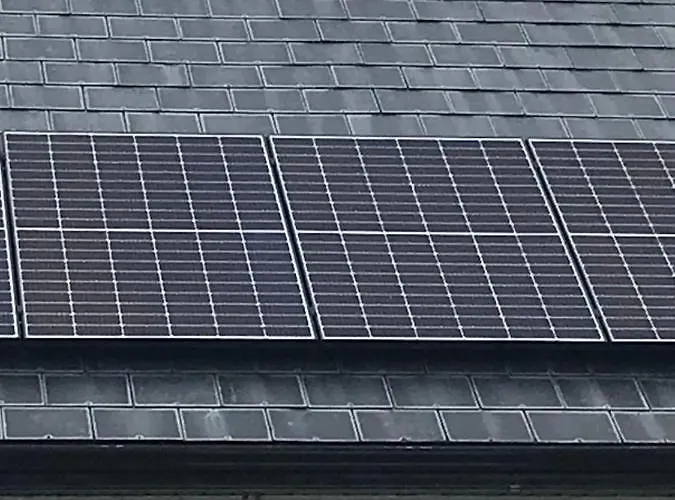 Pat's Place Homestay Ballaghaderreen